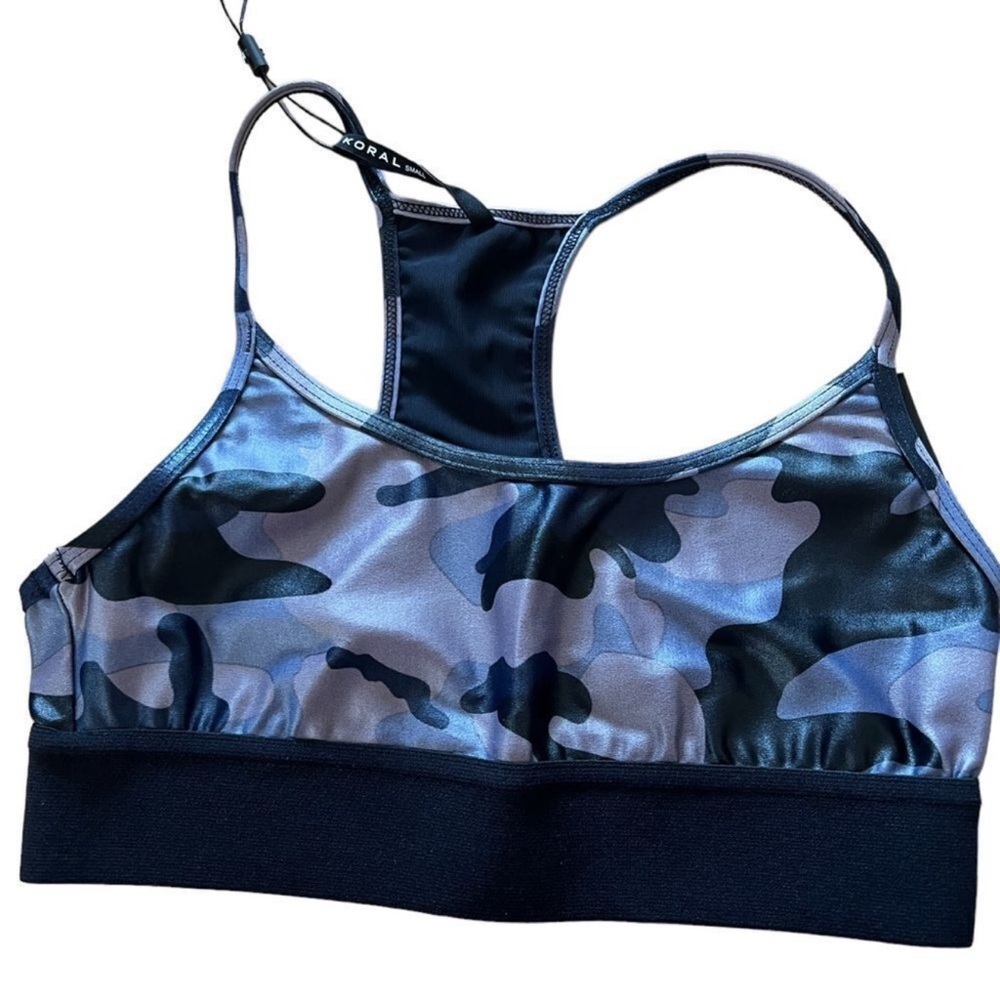 Koral Sports Bra